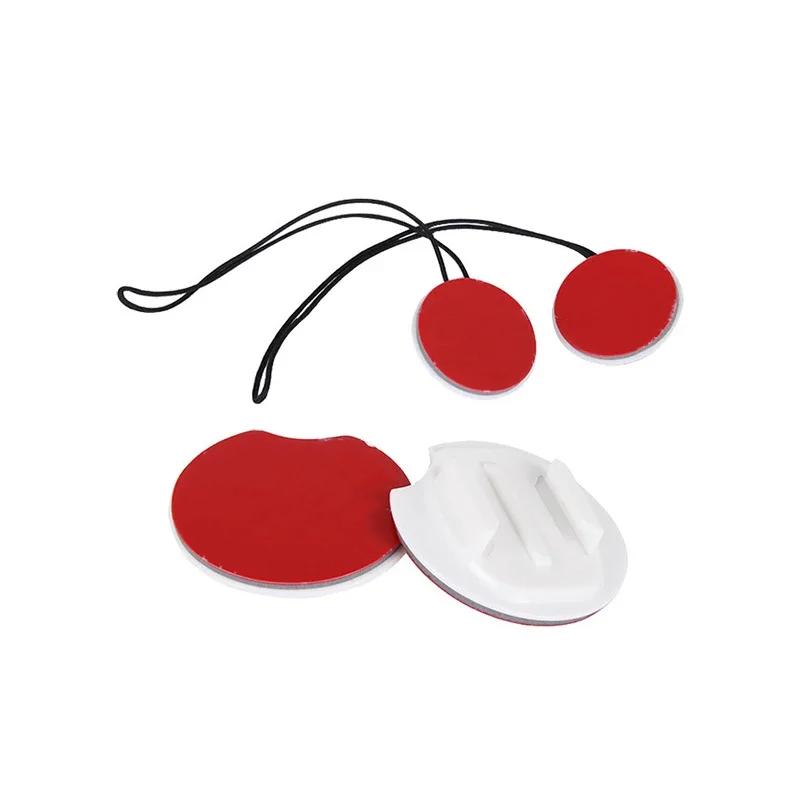 Surf Mounts Ski Snorkeling Surfing Mount For GoPro Hero 13 12 11 10 9 Insta360 X4 X2 X3 DJI Osmo Action 5 4 3 Camera Accessories