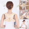 New Beauty Humpback Posture Correction Belt Support Sport Corrector Brace Belt