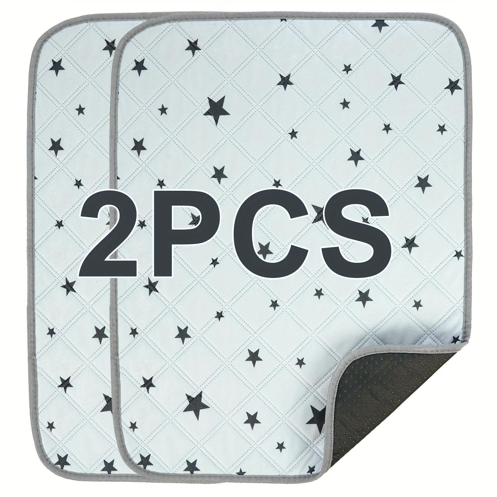 Pet Training Pads, Disposable Pee Pads for Dogs and, Extra Absorbent for Housebreaking and One Size