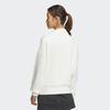 Adidas Women's Stand-Up Collar Short Sports Jacket JL6277
