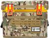 Oregonian Camper Cooler Box Cooling Cover Cooler Jacket 27 Camo HDC007C