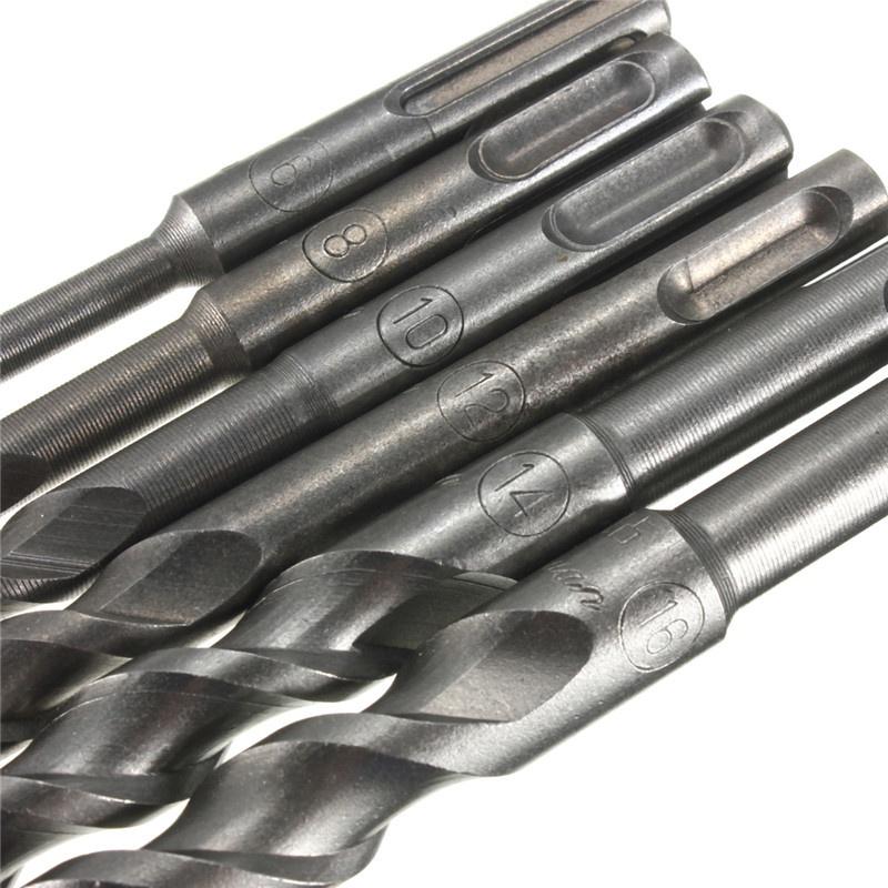Yadianna Flexsteel Titanium Coated Manual Twist Drill Set HSS High Speed Steel Drill Bit Set Tool for Metal Woodworking Brocas Hole Diameter : 3mm 10pcs Yadianna Flexsteel Titanium Coated Manual Twist Drill Set HSS High Speed Steel Drill Bit Set Tool for Metal Woodworking Brocas Hole Diameter : 3mm 10pcs