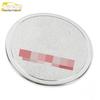 CX-3 Fuel Tank Cap Sequin: Electroplated Anti-Scratch Decorative Sticker for Car Accessories