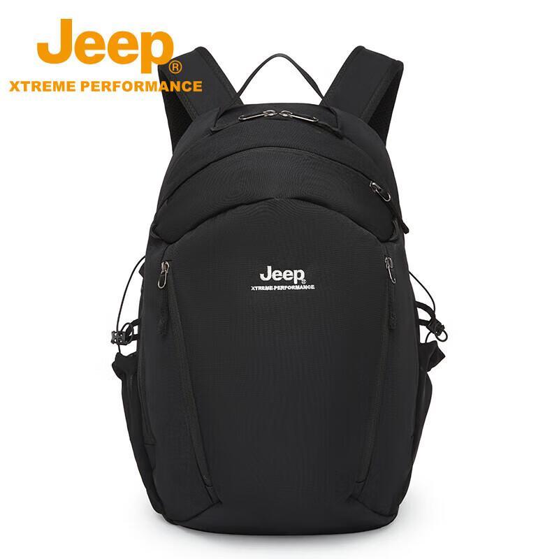 JEEP Outdoor Multi-function Backpack