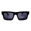 Prada Fashion Runway Rock Style Holiday Travel Sunglasses SPR19W F Men sunglasses 0PR19WSF1AB5S052