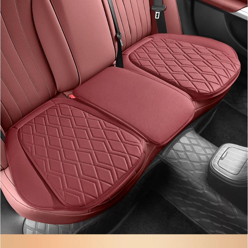 Breathable pu leather car seat covers are suitable for Nissan juke, Nissan terra changan nammi 01 car parts