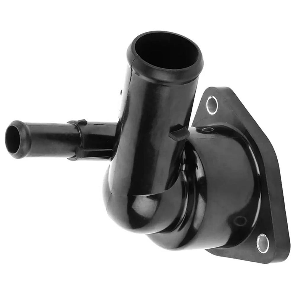 Engine Coolant Thermostat Water Inlet For Toyota Prius 10-22 Lexus Ct200h 11-17