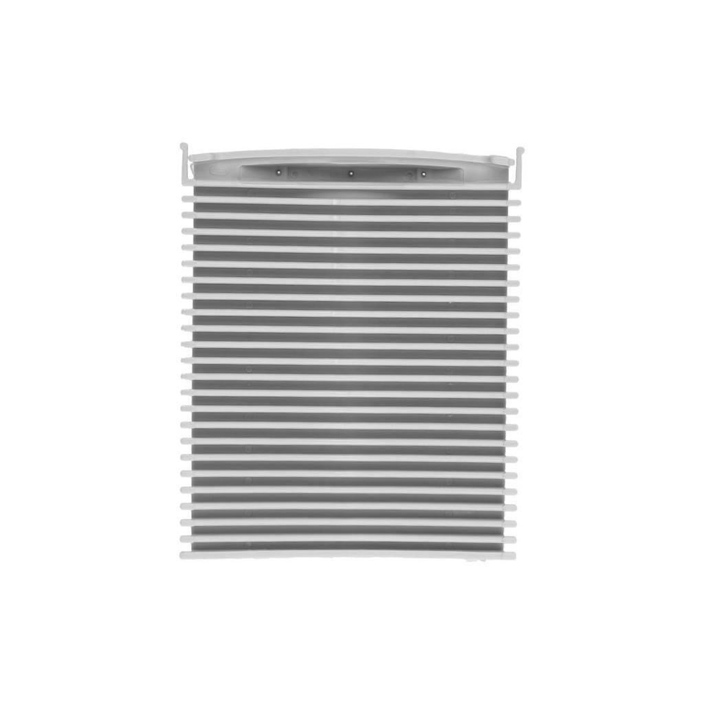 Center Console Curtain for Mercedes C Class W203,C203,S203-Grey