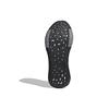 New Adidas Pulseboost Hd Core Black Grey Women's FU7343