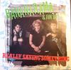 7inch Record BANANARAMA  FUN BOY THREE  Really Saying Something NANA1 Deram 1982 UK Rock Used