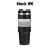 890ml High Quality Double Wall Cups 890ML Stainless Steel Portable Coffee Mug For Car With Lids Tumbler With Handle And Straw