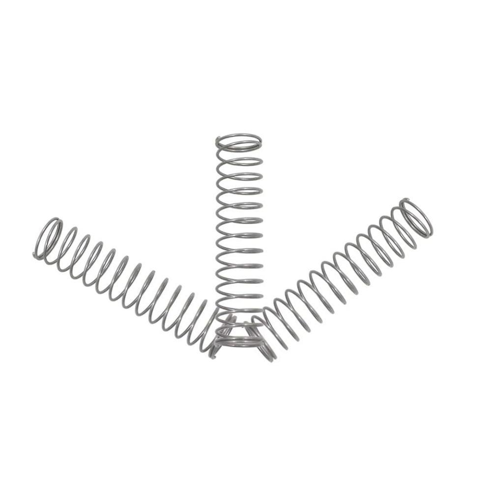 Trompeten Reparaturset: 14-teiliges Set mit schwarz-weißen Filzen & Korkpads