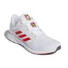 adidas Edge Lux 4 'White Red' Women's FX9952
