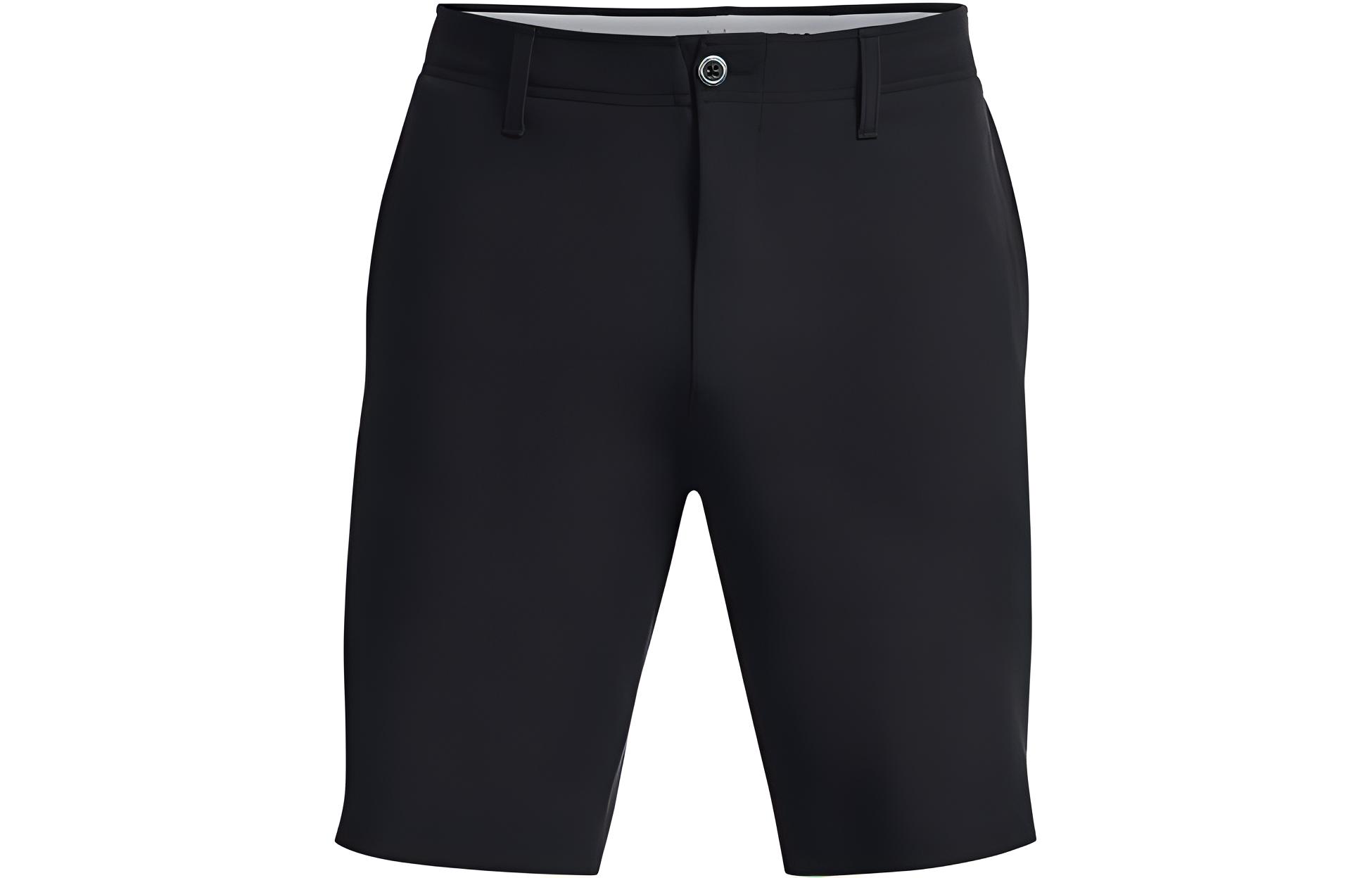 Under Armour Sports Shorts Men s Black 1377302-001 34