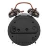 4in Retro Alarm Clock Desktop Clock With Night Light Double Twin Bell for Home Use Alarm Clock Desktop Clock Double Bell Clock