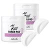 Rire All Kill Toner Pads, 70 Sheets, 2 Pcs