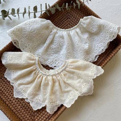 Unisex doplňky – Bryndáčky a slintáčky