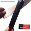 150/200Mm Saw Files File Steel File Saw Blade Sharpener For Sharpening And Straightening-Shaped Files