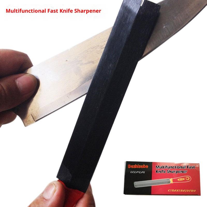 150/200Mm Saw Files File Steel File Saw Blade Sharpener For Sharpening And Straightening-Shaped Files
