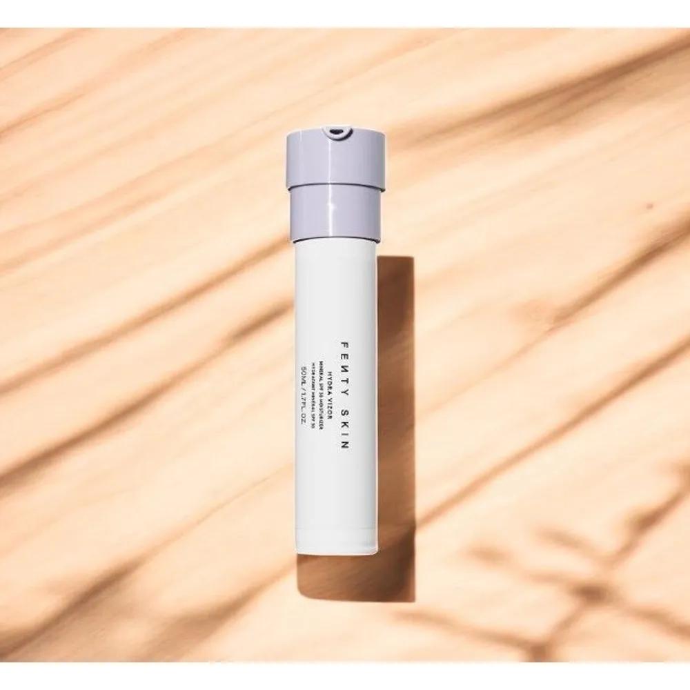 Fenty Beauty Hydra Vizor Hues Tinted Moisturizer SPF30 Sun Care Refill 50ml Tint-2
