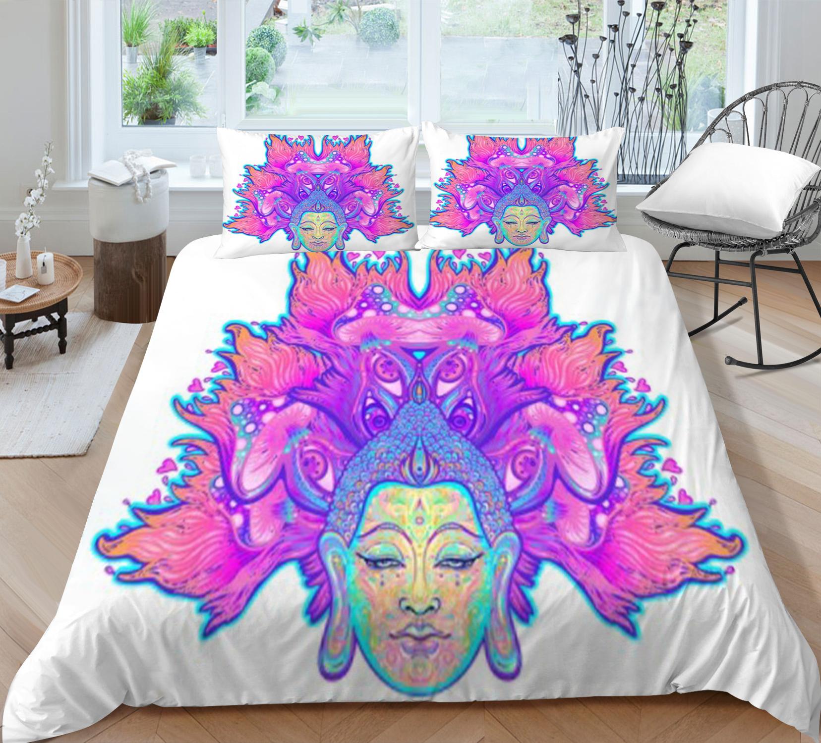 

Комплекты постельного белья высокого качества, полиэстер, игровой принт, пододеяльник, полиэстер, крутой домашний текстиль, постельное белье, наволочка EU Single 135x200cm