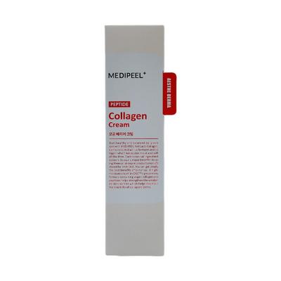 Červený Lacto Kolagenový Krém na Póry s Bariérou 80ml