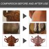 Brass and Copper Tarnish Remover Harmless Non-abrasive Metal Polish Cleaner for Macular Limescale Stubborn Stains
