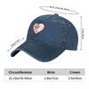 To grow old wanda Baseball Cap Snap Back Hat Funny Hat Rave Cap For Men Women'S