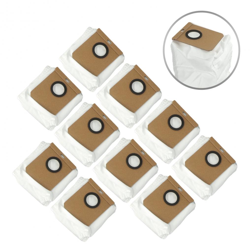 `Dust Bags For Cecotec For Conga 2299 Ultra 2499 7490 8290 Vacuum Cleaner Parts`