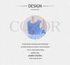 Girls' 2025 Summer Formal Piano Performance Dress - Stylish Backless Princess Gown for Children's Fashion Show