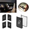 Car Door Lock Unlock Button Sequ Trim Cover Sticker  for Mercedes Benz A B C E GLA CLA GLK GLE CLS ML GL W204 W212 W246 W166
