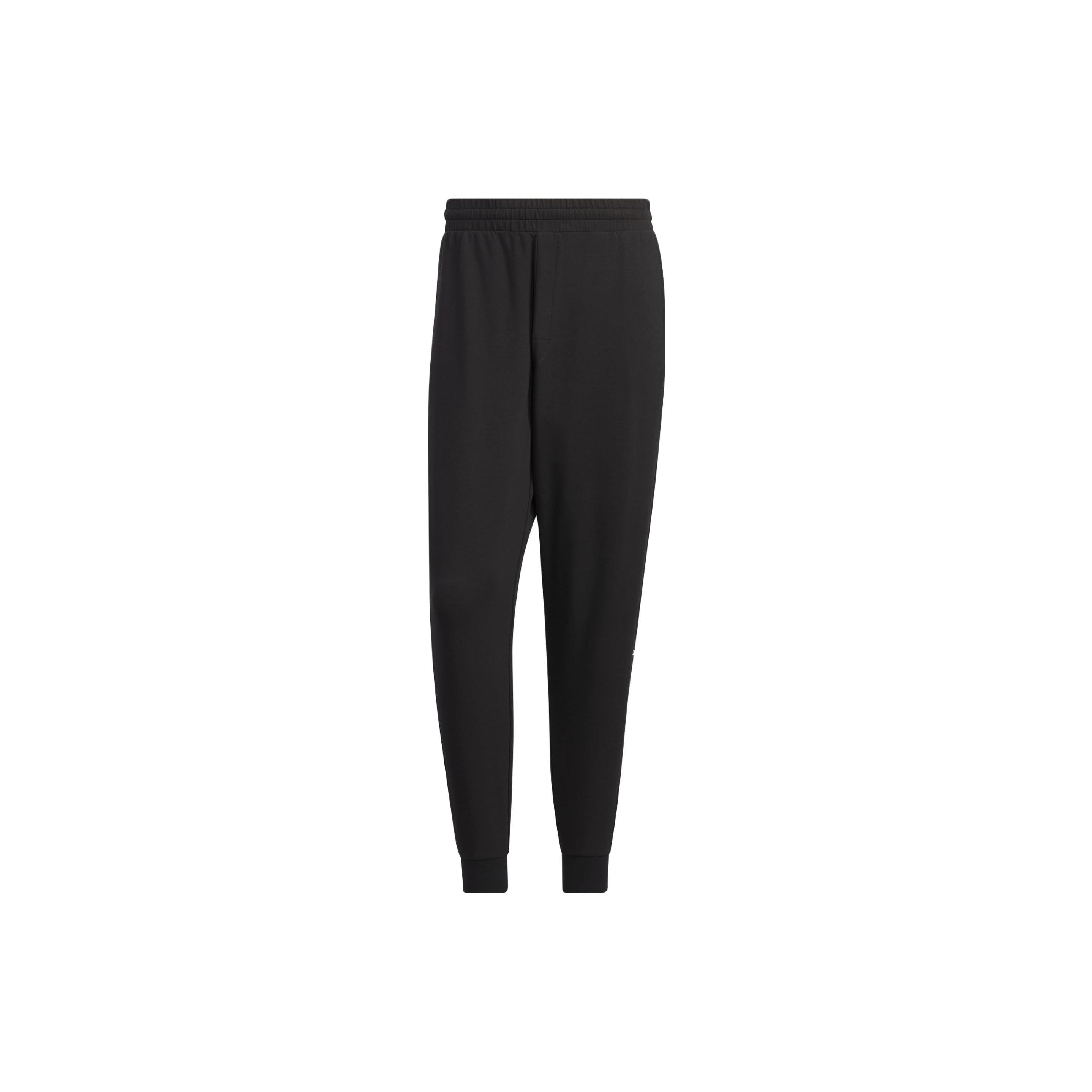 adidas Fi Mh Kn Pants Black Men s IA8181 XL