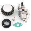 with Fuel Filter Carburetor with Air Filter 47CC 49CC Carburetor  for Mini Motorcycle