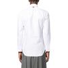 THOM BROWNE Pinstriped Buttoned Shirt MWL202A-F0013-450