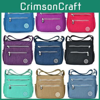 Bolsos para mujer – Bolsos cruzados