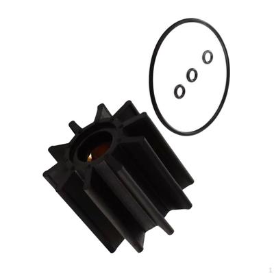 Water Pump Impeller Repair Kits RP061022 for PCM EX34 Excalibur 330