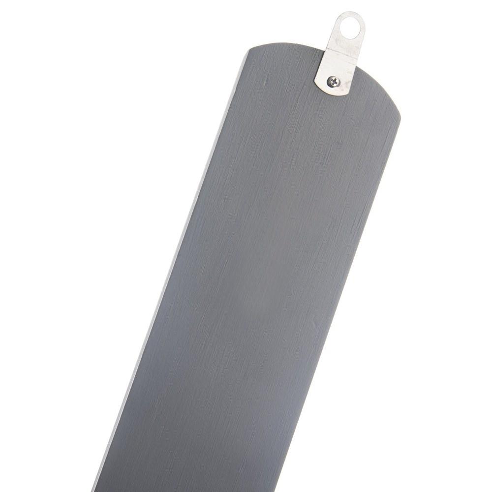 Universal Analog Thermometer Outdoor Indoor Room Wall Mounted