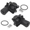 A11M-1Pair Car Parking Brake Actuator DG9C-2B713-AA DG9C-2B712AA For Ford Edge Fusion Escape Lincoln MKC MKX 13-18 DG9Z2B712A