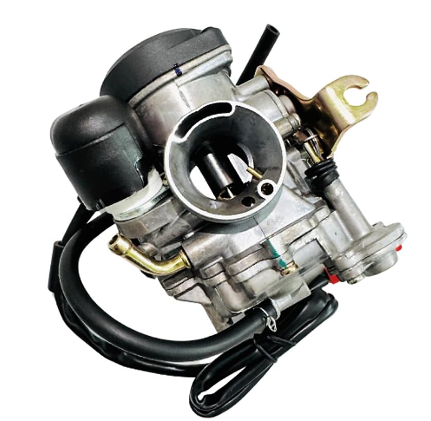 Yamaha Cygnus X 125 5TY Carburetor for Yamaha Zuma125, YW125, BWS125, NXC, Cygnus X 125, Genuine Type, Aftermarket Part