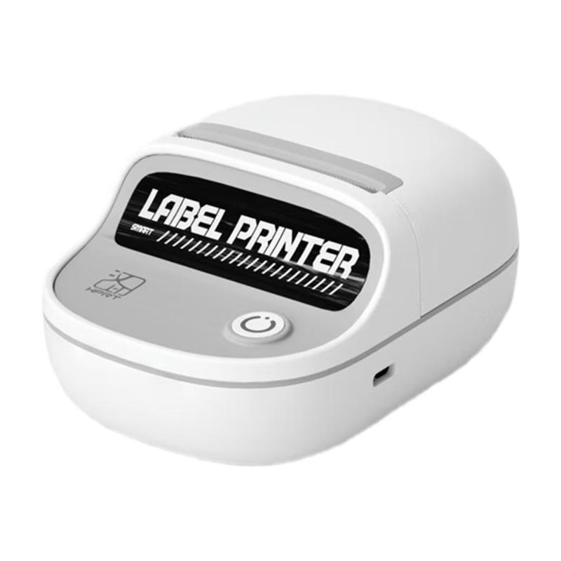 Han Yin T20 Portable Bluetooth Label Printer