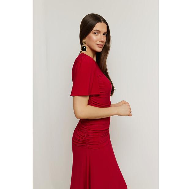 Вечернее платье Made of Emotion M902