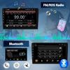 Android 16 Carplay sans fil pour Peugeot 2008 208 2019 2020 2021 2022 Autoradio Lecteur multimédia vidéo Navigation GPS 4G BT