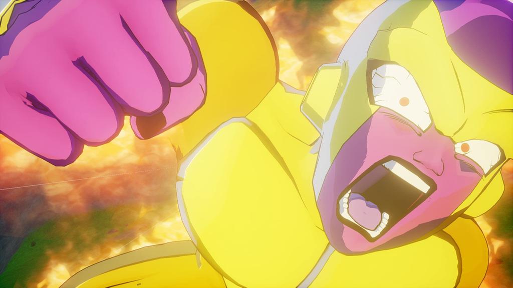 Dragon Ball Z Kakarot + A New Power Awakens Set (Imported: North America) - Switch