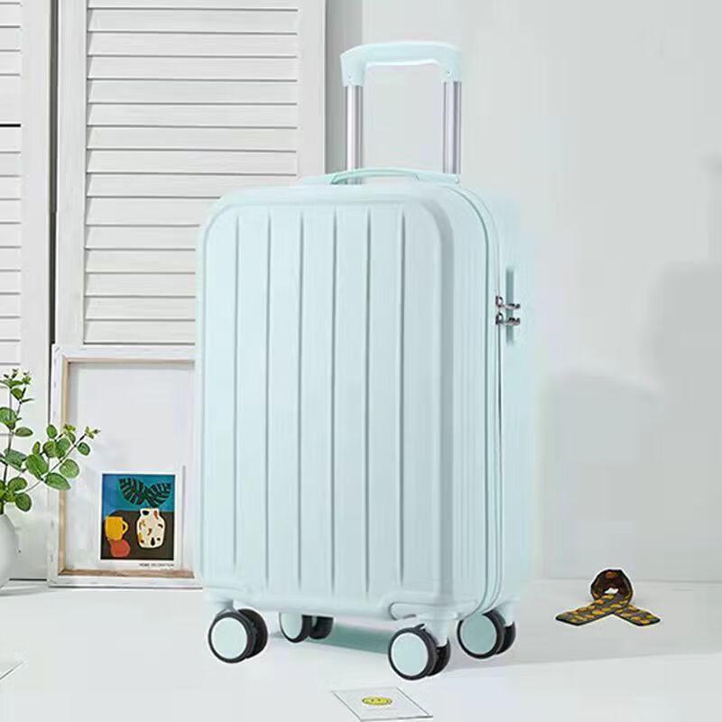 KarLot Universal Wheel Luggage 22-inch