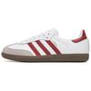 Originals Samba OG Wolkenweiß Gebraucht Rubin Unisex JH8798