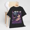 Dabi Tshirt My hero Academia Mha Toya Todoroki Anime Gift Black Shirt All size