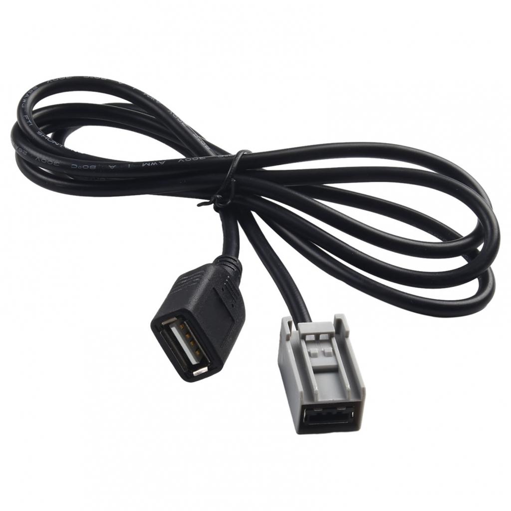 Cable Female Cable AUX Charges The Device For Accord