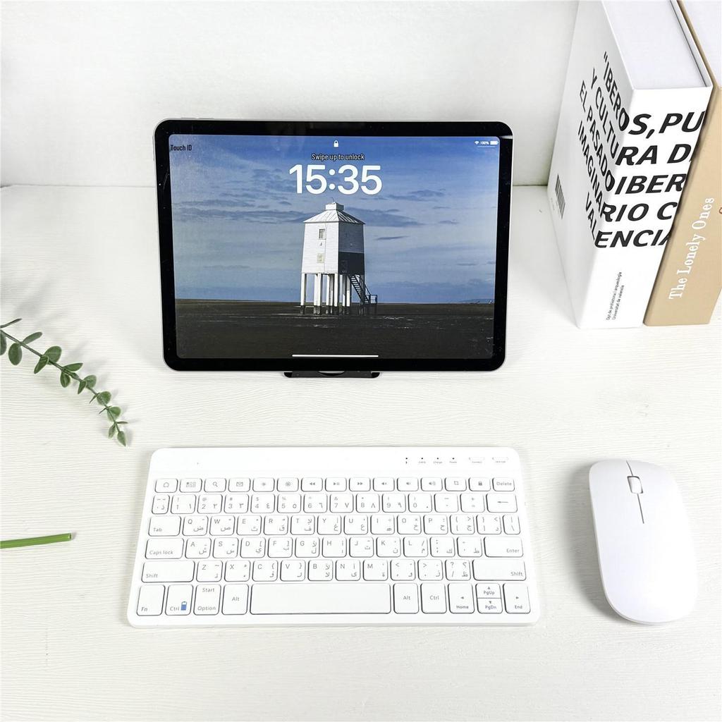 10.9-inch iPad Air 5/6 2024 Simulation Tablet Prop (Non-Functional)
