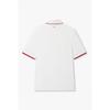 J.LINDEBERG Women Chloe Lip Polo 1546126946