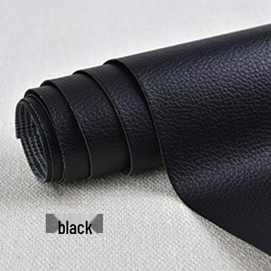 Self-Adhesive PVC Leather Repair Patch for Sofas and Headboards